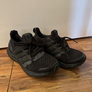 Undefeated Ultra Boost